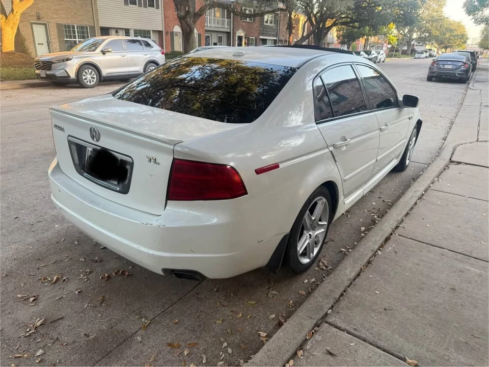 2006 Acura TL 3rd Gen - Image 3 of 5