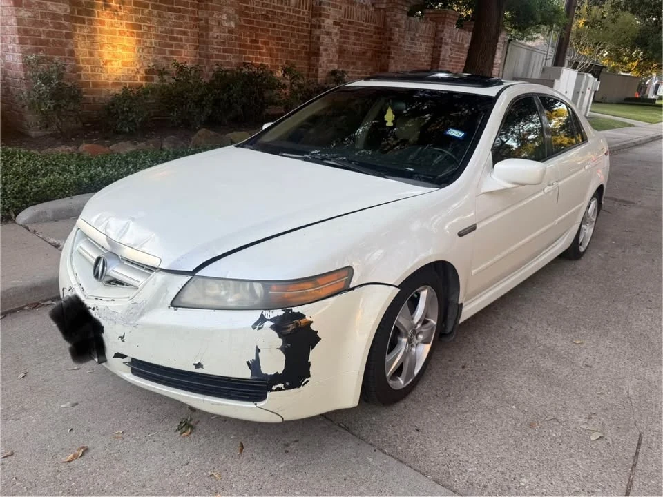 2006 Acura TL 3rd Gen - Image 2 of 5