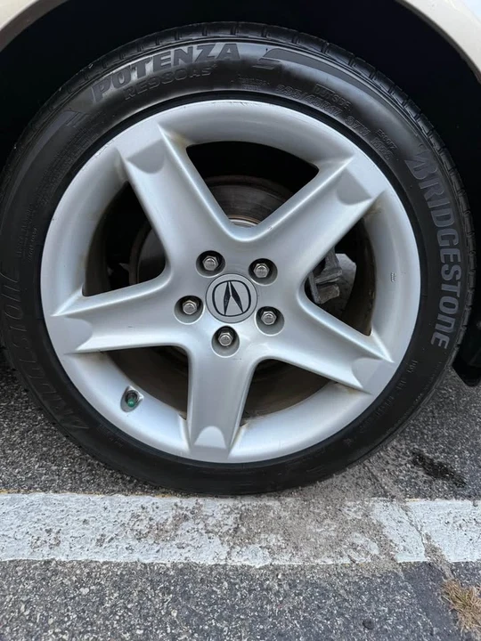 2006 Acura TL 3rd Gen - Image 12 of 14