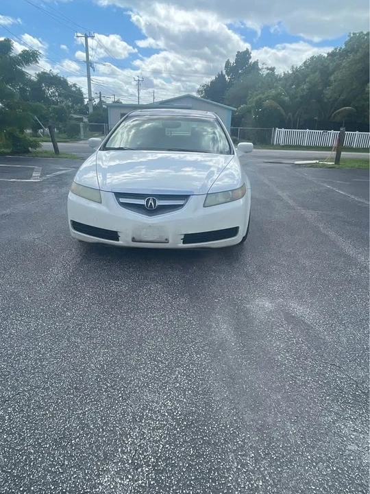 2006 Acura TL 3rd Gen - Image 3 of 5