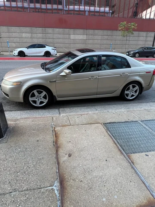 2006 Acura TL 3rd Gen - Image 6 of 14