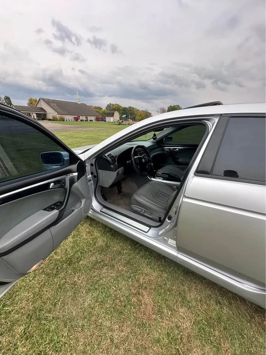 2006 Acura TL 3rd Gen - Image 7 of 11