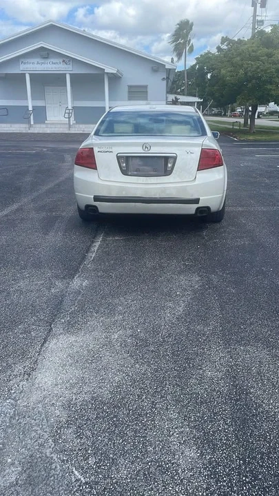 2006 Acura TL 3rd Gen - Image 2 of 4