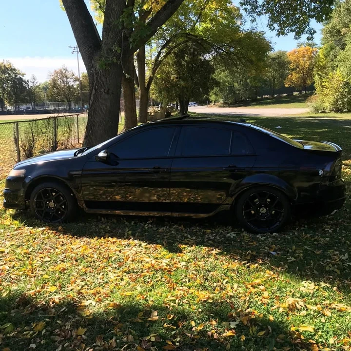 2006 Acura TL 3rd Gen - Image 2 of 3