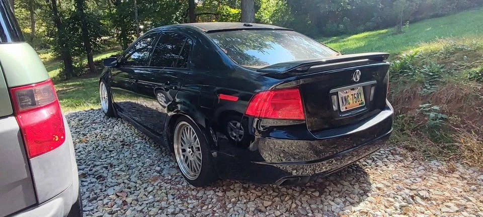 2006 Acura TL 3rd Gen - Image 2 of 13