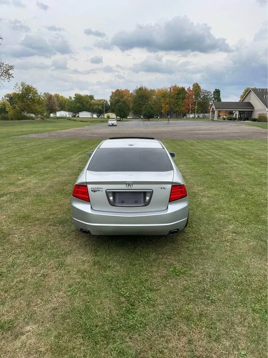 2006 Acura TL 3rd Gen - Image 5 of 11