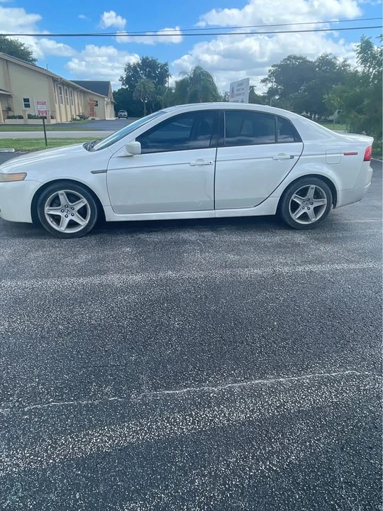 2006 Acura TL 3rd Gen - Image 3 of 6