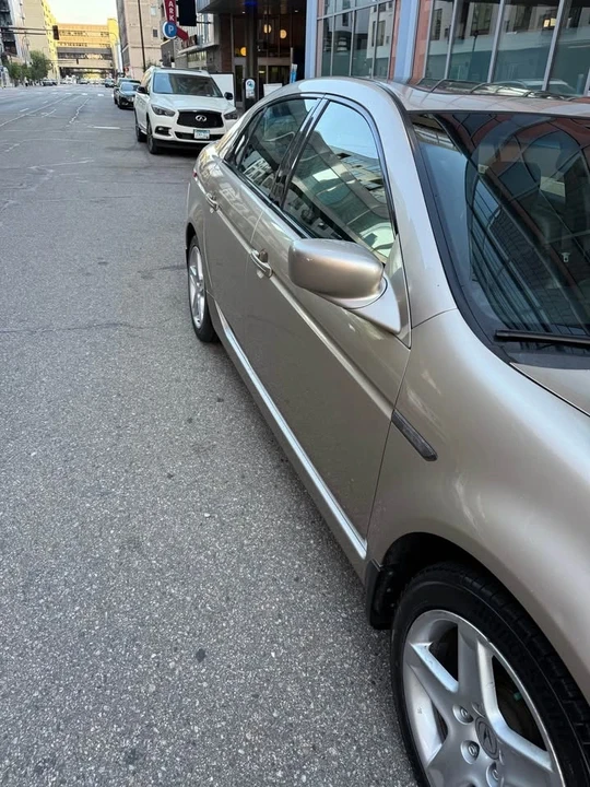 2006 Acura TL 3rd Gen - Image 3 of 14