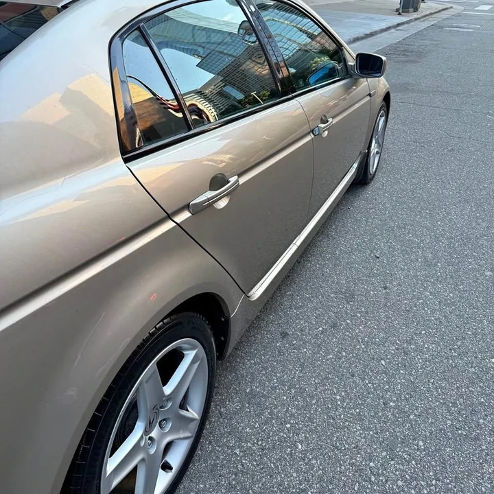 2006 Acura TL 3rd Gen - Image 2 of 14