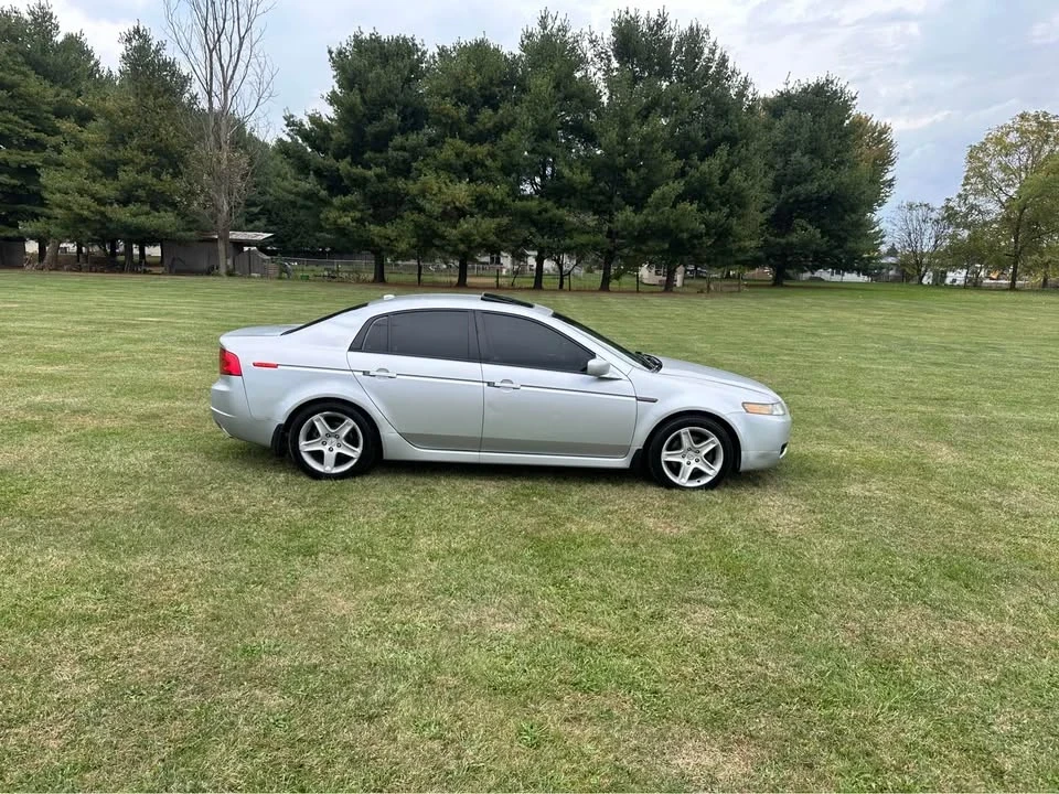 2006 Acura TL 3rd Gen - Image 4 of 11