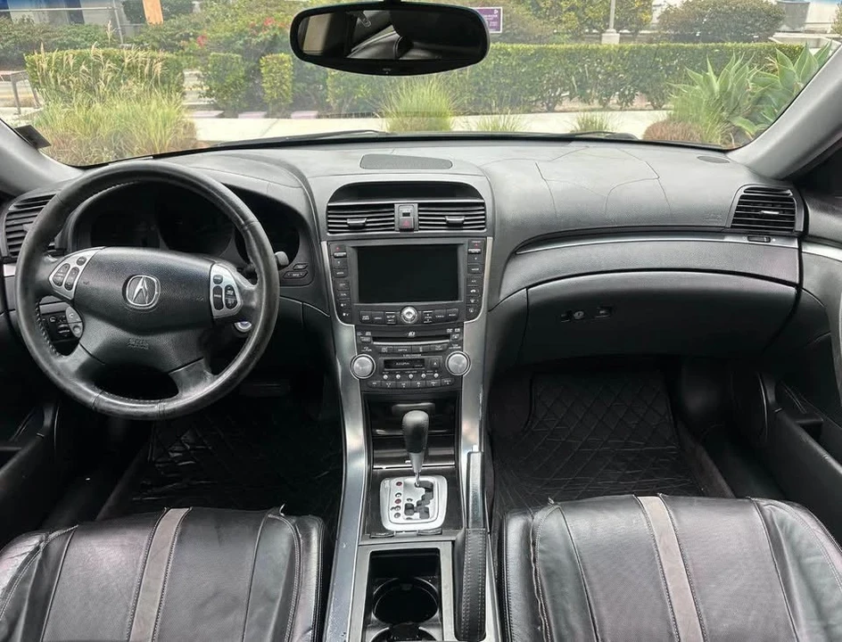 2006 Acura TL 3rd Gen - Image 12 of 14