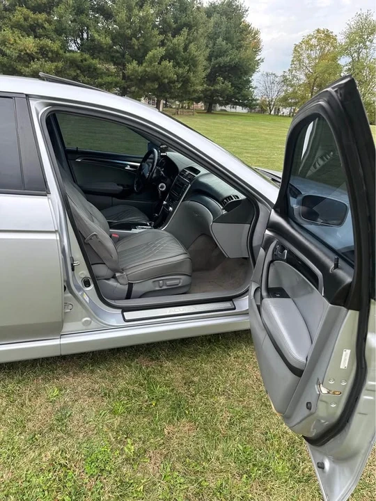 2006 Acura TL 3rd Gen - Image 8 of 11