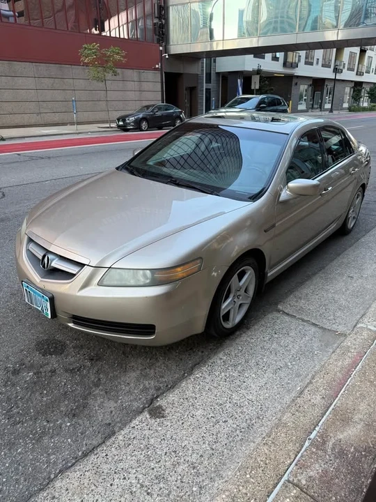 2006 Acura TL 3rd Gen - Image 4 of 14