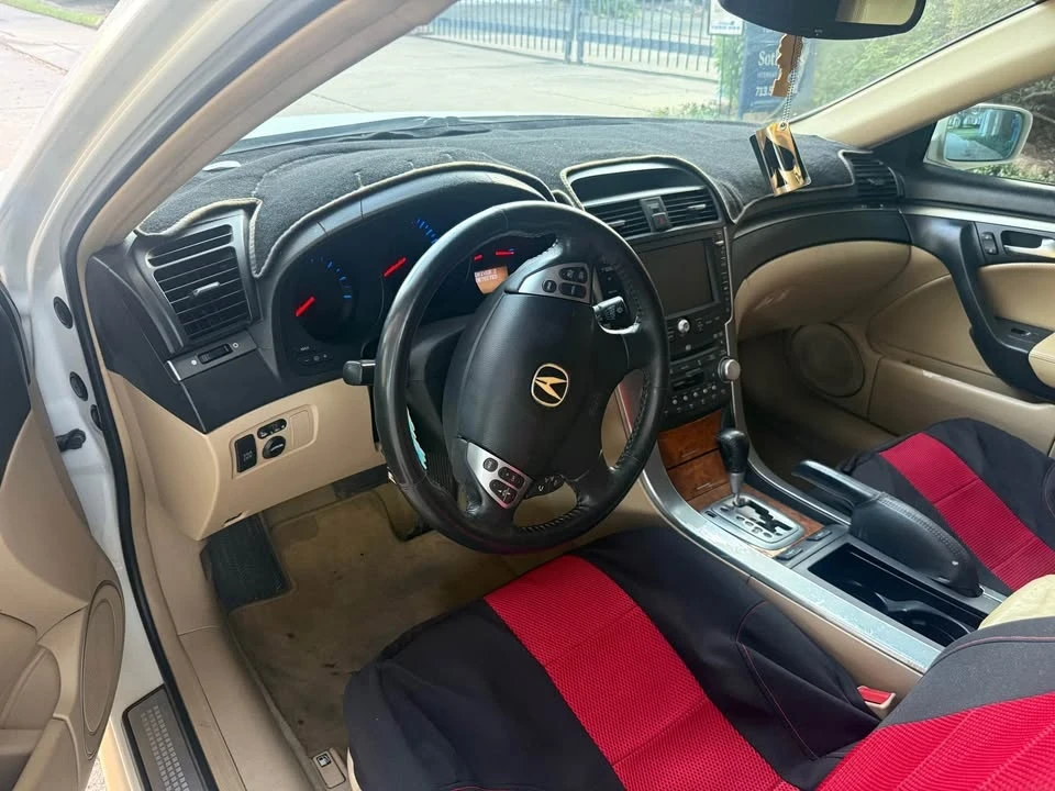 2006 Acura TL 3rd Gen - Image 5 of 5
