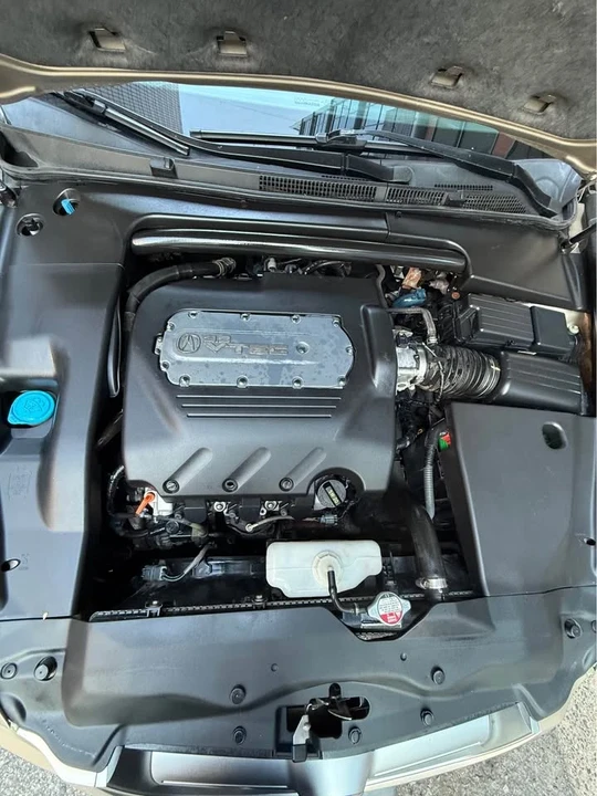 2006 Acura TL 3rd Gen - Image 8 of 14