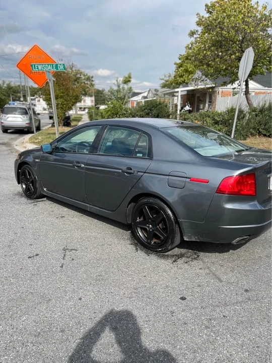 2006 Acura TL 3rd Gen - Image 7 of 10