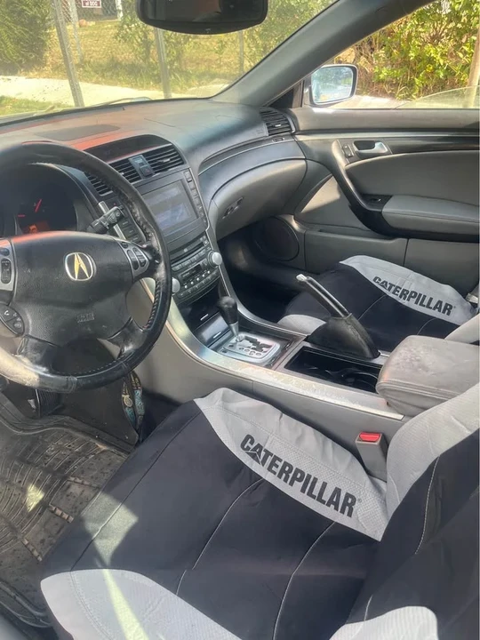 2006 Acura TL 3rd Gen - Image 9 of 10
