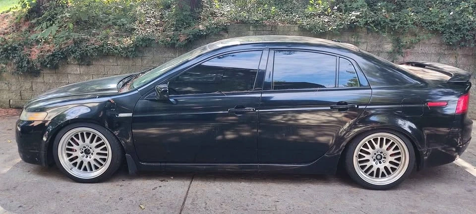 2006 Acura TL 3rd Gen - Image 4 of 13