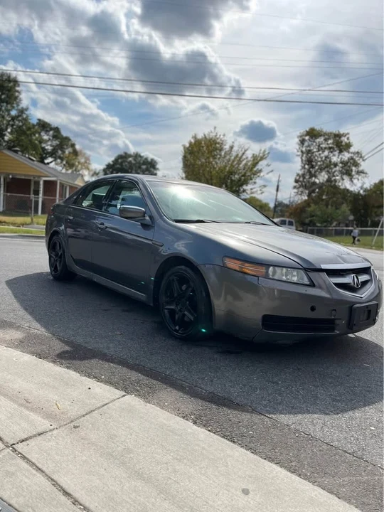 2006 Acura TL 3rd Gen - Image 2 of 10