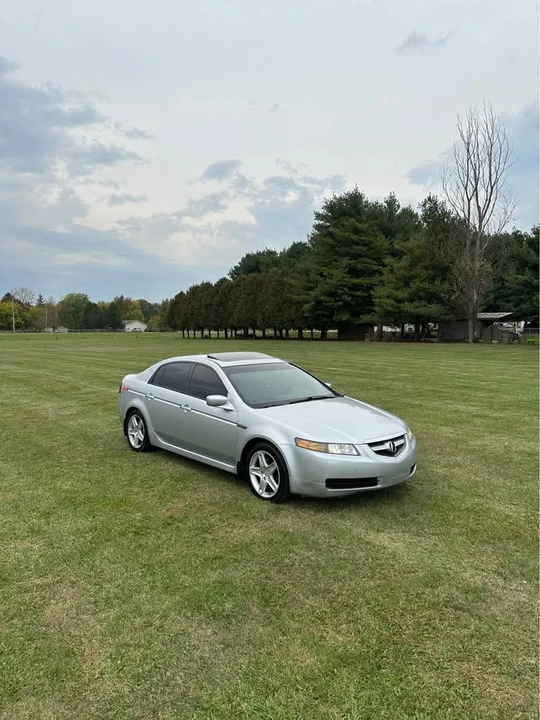 2006 Acura TL 3rd Gen - Image 2 of 11