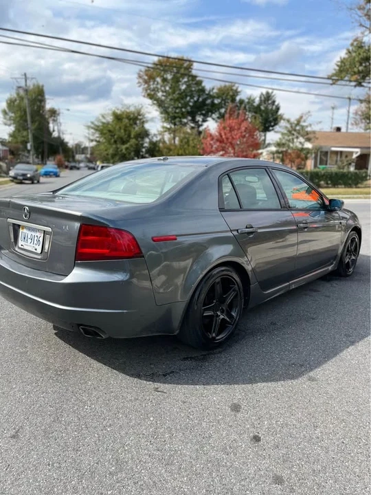 2006 Acura TL 3rd Gen - Image 6 of 10