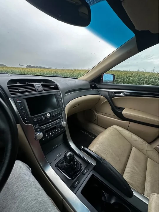 2006 Acura TL 3rd Gen - Image 6 of 7