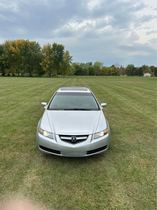 2006 Acura TL 3rd Gen - Image 3 of 11