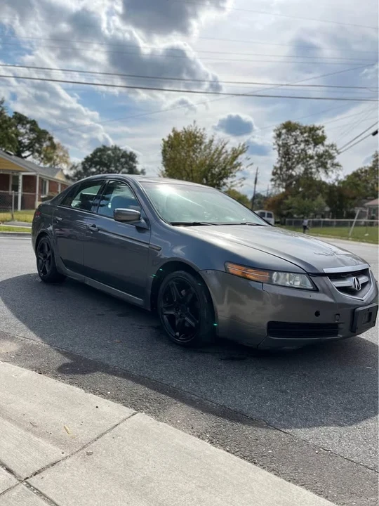 2006 Acura TL 3rd Gen - Image 8 of 10