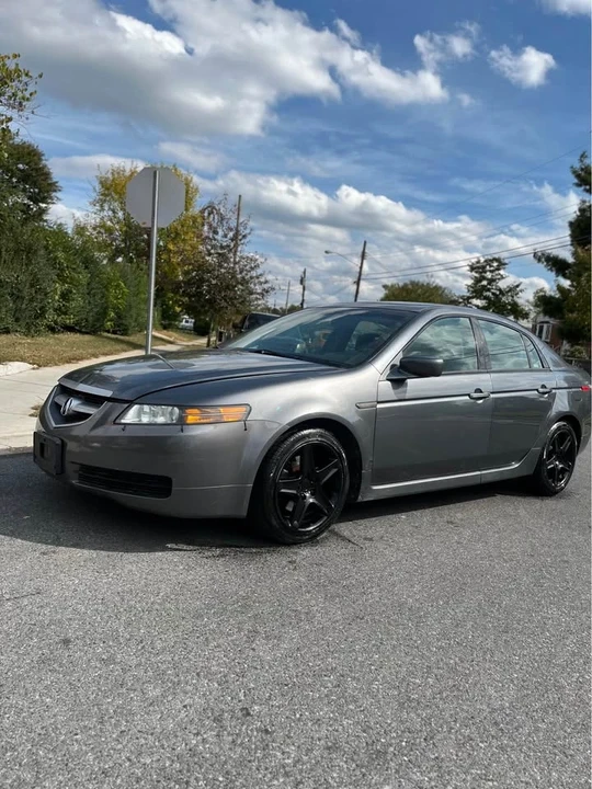2006 Acura TL 3rd Gen - Image 3 of 10