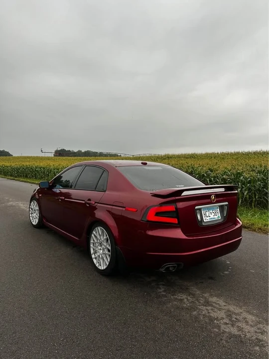 2006 Acura TL 3rd Gen - Image 4 of 7