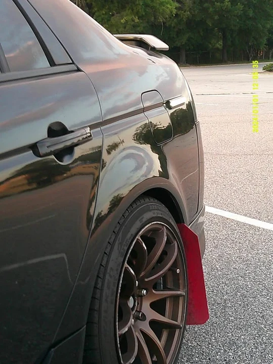 2006 Acura TL 3rd Gen - Image 4 of 5