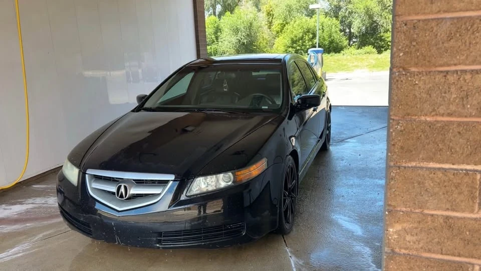 2006 Acura TL 3rd Gen - Image 2 of 6