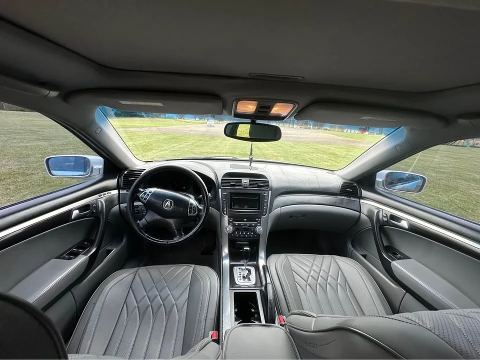 2006 Acura TL 3rd Gen - Image 11 of 11