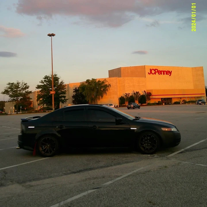 2006 Acura TL 3rd Gen - Image 3 of 5