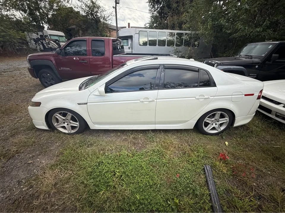 2006 Acura TL 3rd Gen - Image 2 of 2