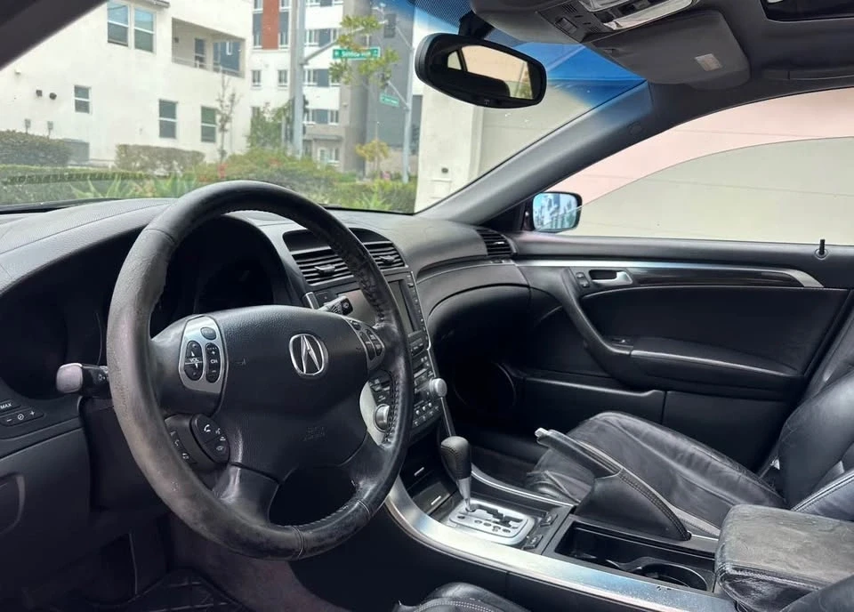2006 Acura TL 3rd Gen - Image 8 of 14