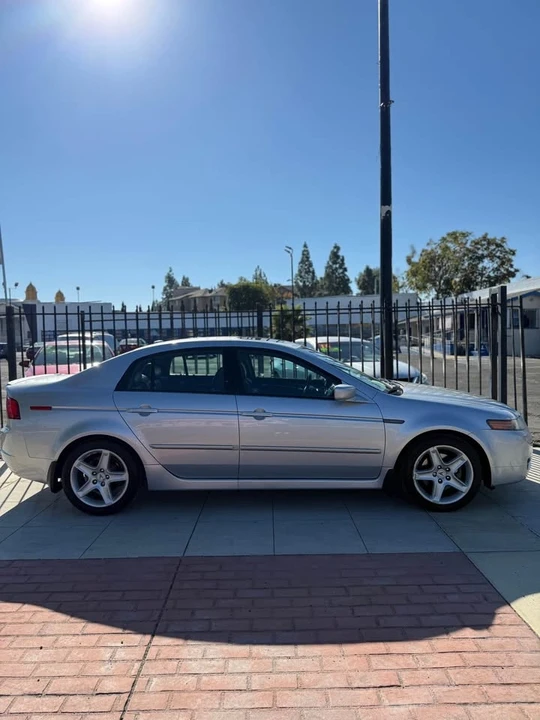 2006 Acura TL 3rd Gen - Image 2 of 14