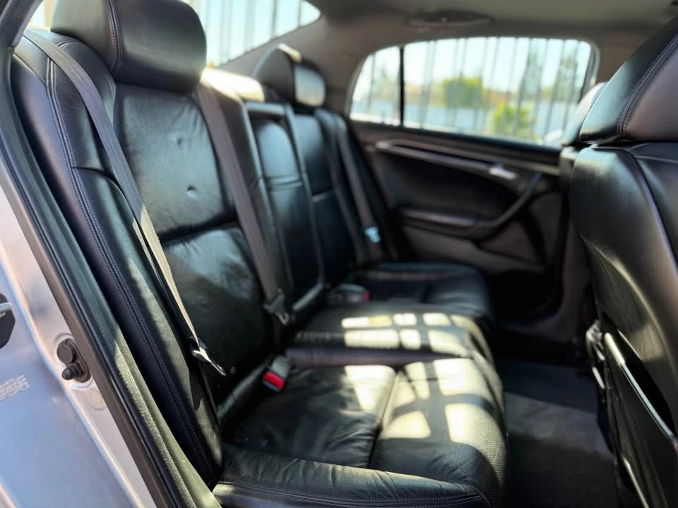 2006 Acura TL 3rd Gen - Image 11 of 14