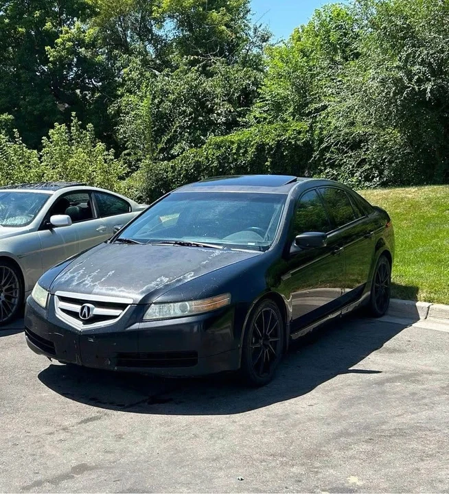 2006 Acura TL 3rd Gen - Image 3 of 8
