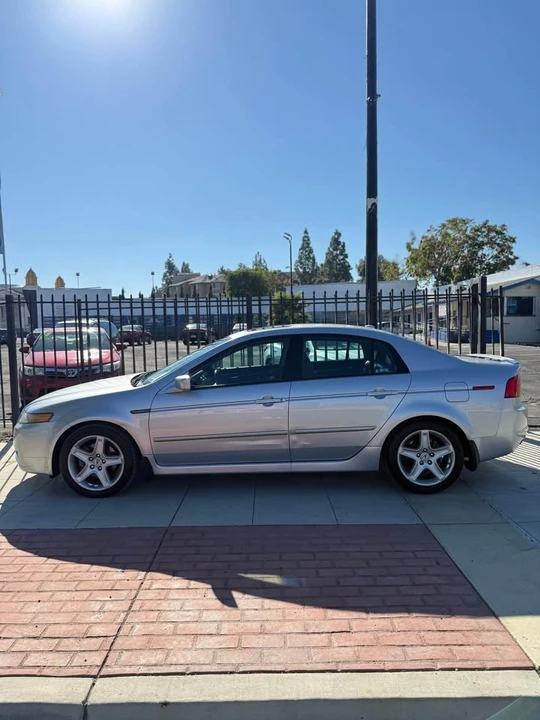 2006 Acura TL 3rd Gen - Image 5 of 14