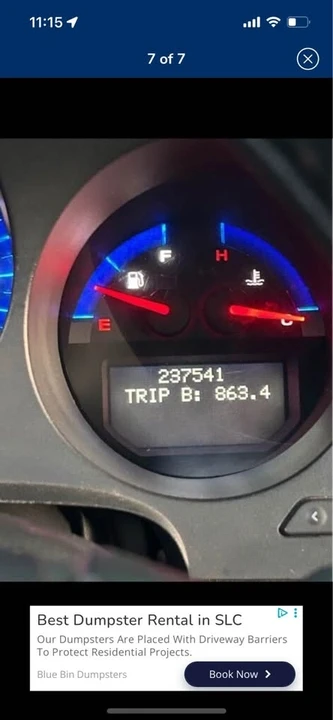 2006 Acura TL 3rd Gen - Image 8 of 8