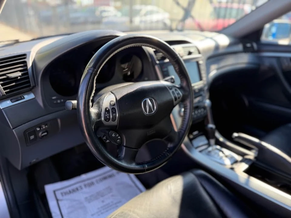 2006 Acura TL 3rd Gen - Image 7 of 14