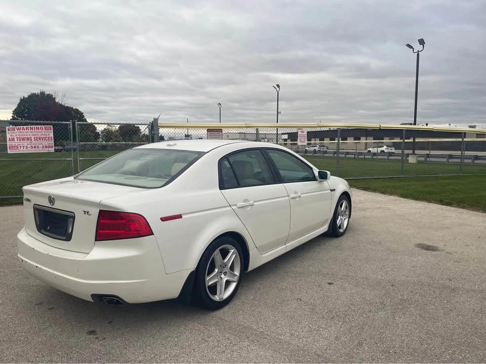 2006 Acura TL 3rd Gen - Image 7 of 9