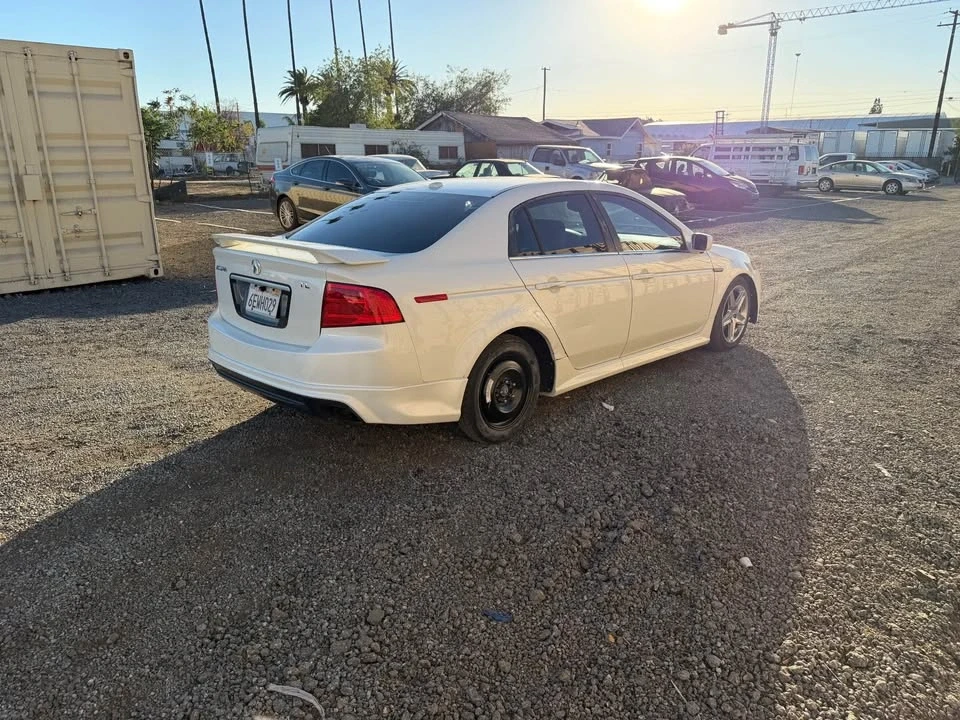 2006 Acura TL 3rd Gen - Image 3 of 6