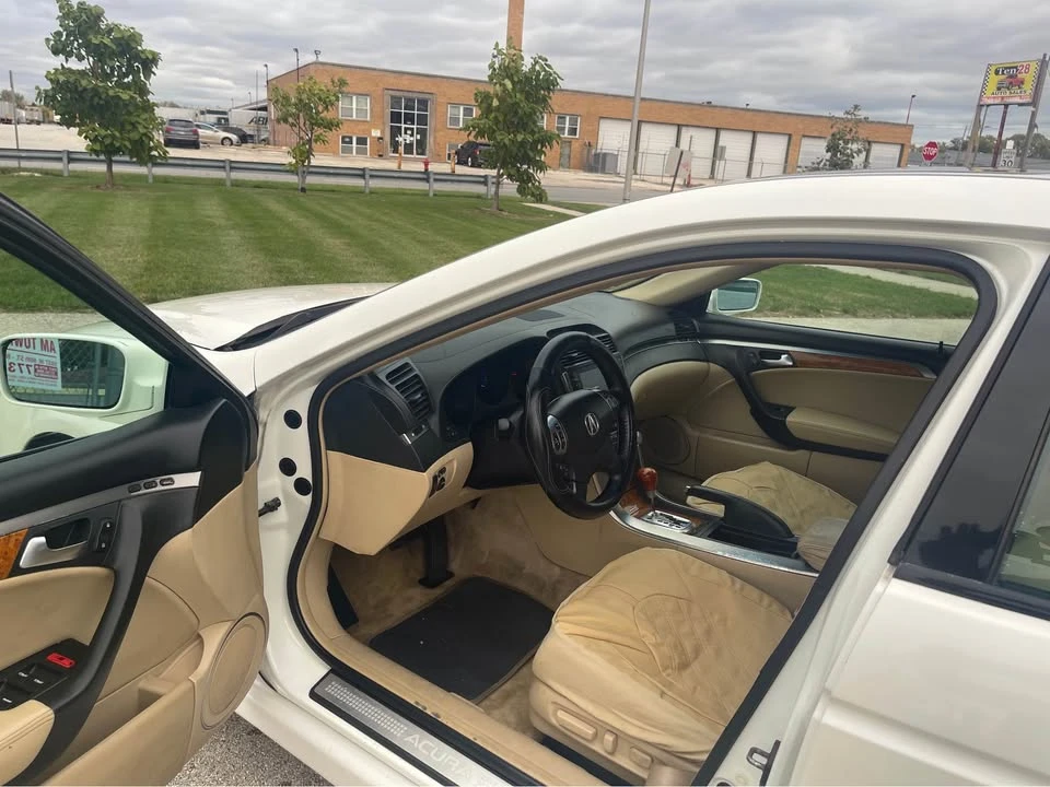 2006 Acura TL 3rd Gen - Image 3 of 9