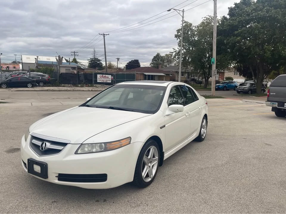 2006 Acura TL 3rd Gen - Image 2 of 9