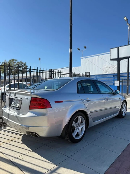 2006 Acura TL 3rd Gen - Image 3 of 14