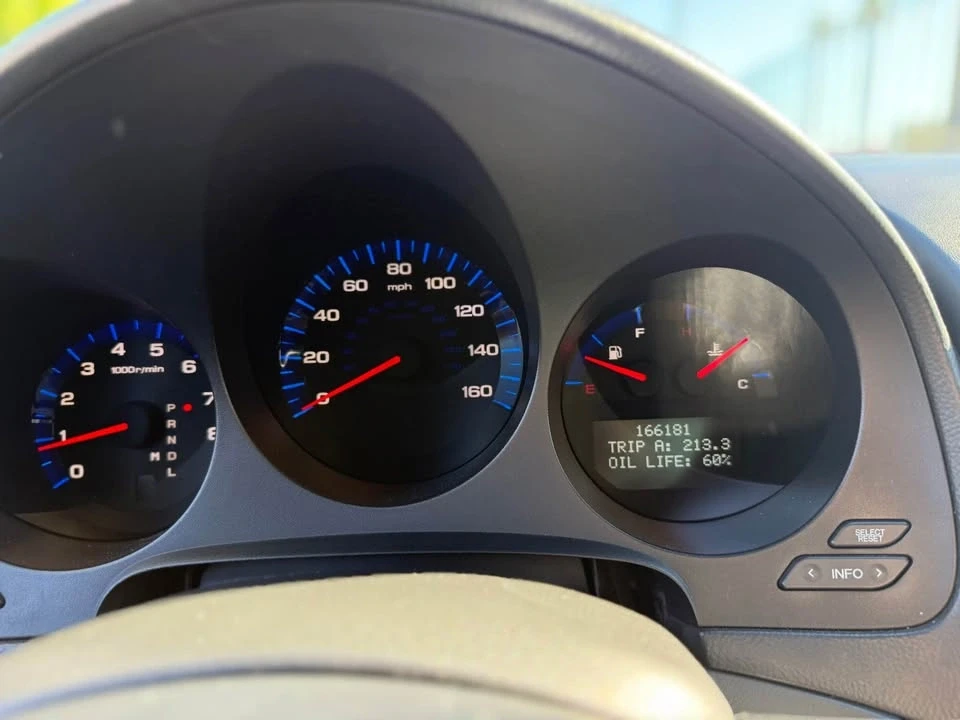 2006 Acura TL 3rd Gen - Image 12 of 14