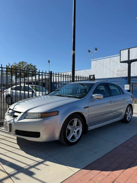 2006 Acura TL 3rd Gen - Image 4 of 14