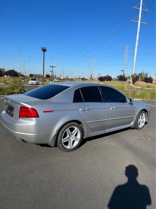 2006 Acura TL 3rd Gen - Image 3 of 6
